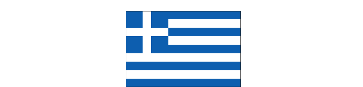 flag of Greece
